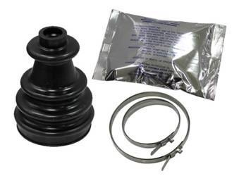 Osłona przegubu napędowego atv can-am, polaris,