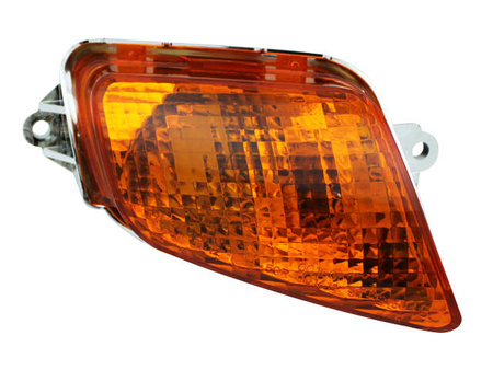 Nachman kierunkowskaz honda cbr 1100 xx 96-06 lewy przód do lusterka (mc-01908l) (9448n)