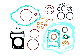 Wariator Tuningowy Z Tarczą Zewnętrzną 4t Gy6 125/150 Kymco (Rolki 10g) Power Force
