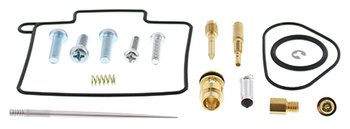 Zestaw naprawczy gaźnika suzuki rm 125 '04