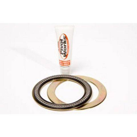 Łóżysko oporowe sprężyny amortyzatora tylnego (centralnego) ktm sx/exc 125-520 00-02
