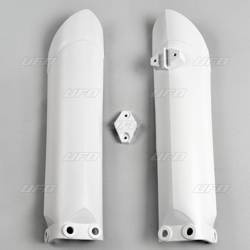 Osłony teleskopów husqvarna tc 85 14-19 kolor biały