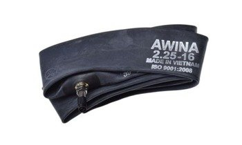 Dętka motocyklowa 16-2,25