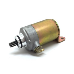 Rozrusznik Piaggio Hexagon Lx4 125 4t