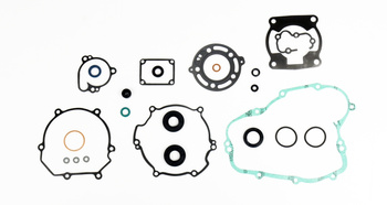 Athena komplet uszczelek kawasaki kx 85 '14-'21 (z uszczelniaczami silnikowym)