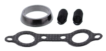 Winderosa (vertex) uszczelka kolektora wydechowego polaris sportsman 600 '03-06, 700 '02-06, ranger 700/800, rzr 800 '08-'14