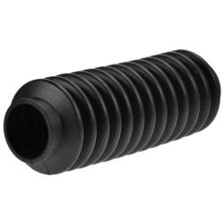 Ariete osłony gumowe teleskopów (na lagi) bmw r75/5 kolor czarny (oem. 31421234908)