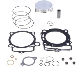 TŁOK Z USZCZELKAMI TOP-END KTM SX-F (SXF) 350 / XC-F 350 '14-'15, HUSQVARNA FC 350 '14-'15 (4T) KUTY (STD. + 0,02MM = 87,97MM) (14.2:1)