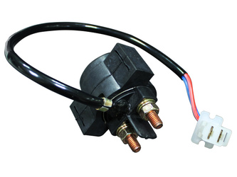 Bronco przekaźnik rozrusznika honda atv