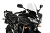 Szyba Sportowa Puig Do Yamaha Fz6 Fazer S2 07-10 Przezroczysta