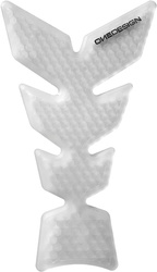 Tankpad tire puig uniwersalny przezroczysty