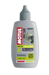 MOTUL BIKE CARE CHAIN LUBE DRY OFF ROAD 100ML OLEJ DO ŁAŃCUCHA ROWEROWEGO