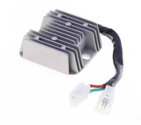 REGULATOR NAPIĘCIA HYOSUGT 650 / R '04-'17, GD 250 '15-'17, MS3 125 '08-'10, TE 450 '07-'09 (OEM: 32800HN9101)