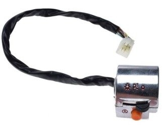 Przełącznik zespolony prawy Chopper 50 King Łoś