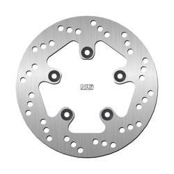 Tarcza hamulcowa tył ktm 1190 rc8 07-18 (220x88,9x5,0mm) (5x9,5mm)