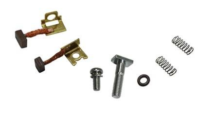 Bronco szczotki rozrusznika suzuki lt-a 400 '08-'11, beta rr 250/300 '17-'22,