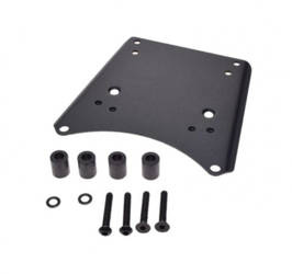 Stelaż kufra tył Shad do Honda Forza 300