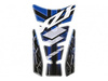 Tankpad Puig Wings, Wzór Yamaha Yzf Niebieski