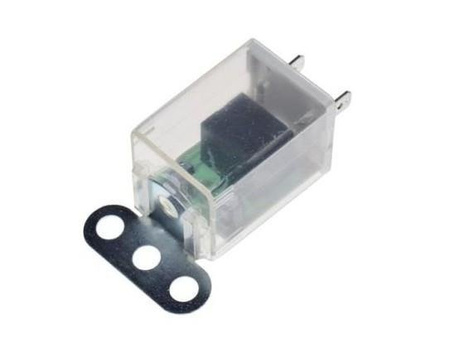 Przerywacz kierunkowskazów Led motocykle skutery