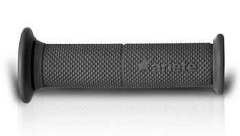 Ariete manetki road extreme soft (130 mm) z otworem kolor szary (12)
