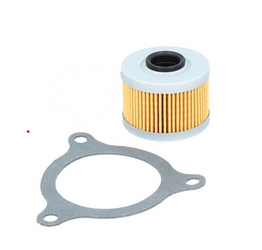 FILTR OLEJU ROYAL ENFIELD HIMALAYAN 411 E4 / E5 '16-'22 (OEM: 888464)