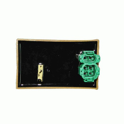 Moduł Zapłonowy Racingowy Kymco Super 9 /Topboy