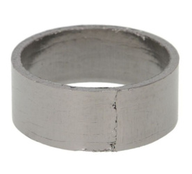 uszczelka tłumika 45x51x20 suzuki dl 1000 '02-'10, gsxr 1000 '07-'08, tl 1000 r/s '97-'01