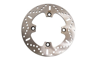 TARCZA HAMULCOWA TYŁ HONDA FES 125 / 150 Pantheon '03-'06 , FES 125 / 150 S-Wi'07-'13, FES 250 '97-'06 (220X105X)