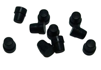 Zatyczki gumowe gaźnika honda cb 750k (rc01) '79-'82, cb 900f (sc01, sc09) '79-'82 (10 szt.)