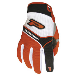 Progrip rękawice pg4010 kolor pomarańczowy rozmiar s