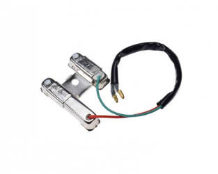 Opornik świateł do skutera 35W 10,9Ohm