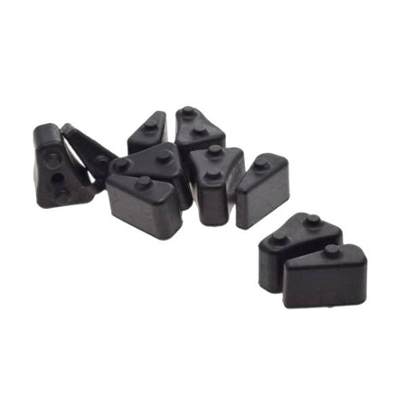 Guma zębatki tył do Honda XL 1000 Varadero VTR 1000