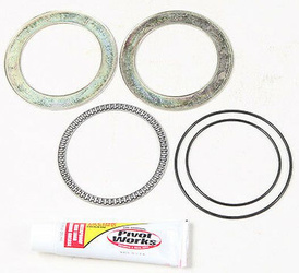 Łożysko oporowe sprężyny amortyzatora tylnego (centralnego) yamaha yz 85 '02-'07