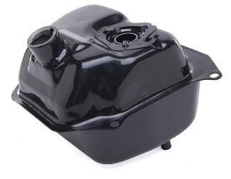 Zbiornik paliwa do skutera 4T 139QMB z kołem 10"