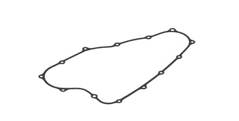Uszczelka pokrywy sprzęgła (wewnętrzna) honda crf 450r '09-'16