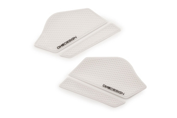 Tankpady Boczne Puig Do Bmw S1000 Xr 20-21 Przezroczyste