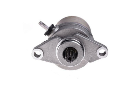 Rozrusznik elektryczny skuter 2T 9 Zębów