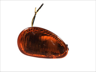 kierunkowskaz przód prawy piaggio/vespa et2, et4 50/125 1996-2006 (7324)