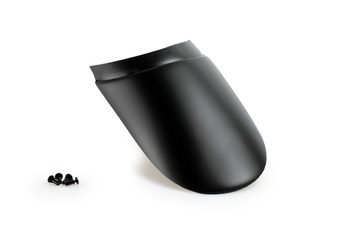 Przedłużenie Błotnika Puig Do Triumph Scrambler 1200xc 19-21 (Przednie) Czarne