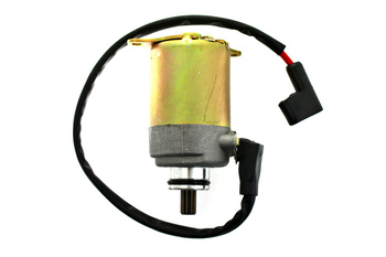 Rozrusznik Power Force Gy6 125  Rzt000308