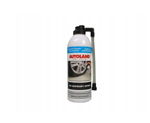 SPRAY DO NAPRAWY OPON 0,4L (6)
