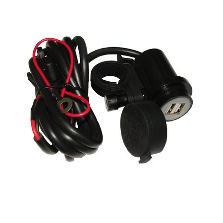 Gniazdo Zasilania Usb Mzt000318