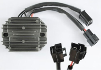 Gz 2022/08 regulator napięcia suzuki dr 650 '90-91, gsf 400 '90-94, gs 500 '89-02,