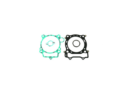 uszczelki top-end yamaha yzf 450 '03-'05, wrf 450 '03-'06 big bore 98mm ( do zestawu cylindrowego p400485100014 i p400485100016 )