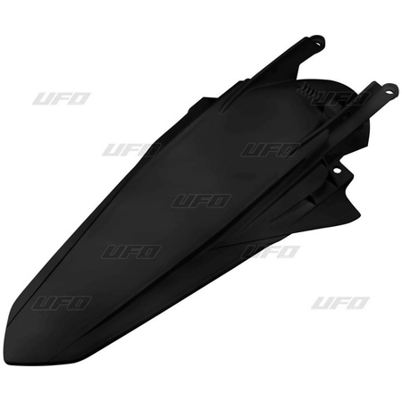 Błotnik tył ktm sx/sxf '19-'20 kolor czarny