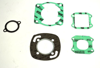 uszczelki top-end honda cr 80r '83