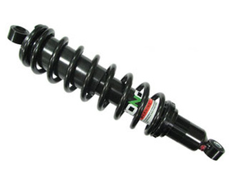 amortyzator tył heavy duty honda trx 400fw foreman '95-'03 (skok 65mm dł. 347mm) (oem: 52400-hm7-003)
