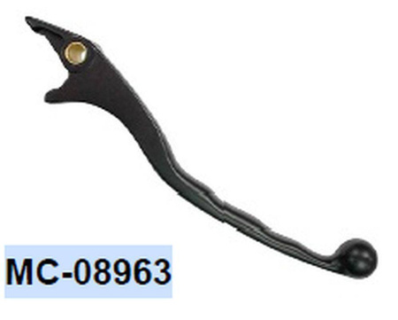Dźwignia hamulca honda vf/vt 500 '84-'86, cb 550/650, vf1100 '83, vf/vt 700 '84-'85 (oem:53175-mb0-006) (73282)
