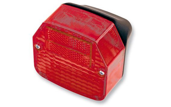 lampa tył gas gas ec, enduro, mc, mx, pampera, txt, honda cre, peugeot xps 50-450 1997-2010 (6993)