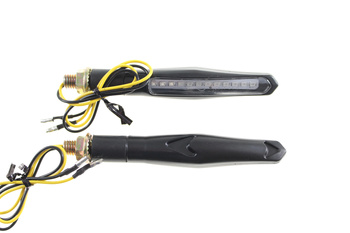 Kierunkowskazy Diodowe Led 2 Sztuki Dynamiczne ( Homologacja)